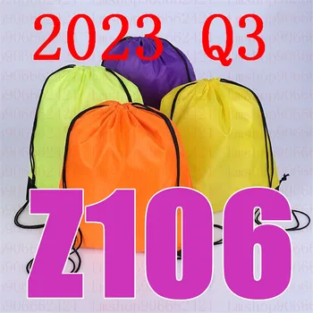 Последната версия 2023 Q3 ZIN 106 Чанта от съвсем малък, колан ZIN106, водоустойчива Раница, Обувки, Дрехи, йога, бягане, фитнес, пътна чанта