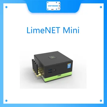 Програмируема радиовръзка за лаптопи и КОМПЮТРИ Клетъчна мрежа LimeNET
