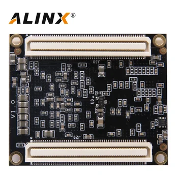 ALINX SOMs AC7Z010 AC7Z020: XILINX Zynq-7000 SoC XC7Z010 XC7Z020 ARM 7010 7020 Такса FPGA на модула ALINX SOMs AC7Z010 AC7Z020: XILINX Zynq-7000 SoC XC7Z010 XC7Z020 ARM 7010 7020 Такса FPGA на модула 2
