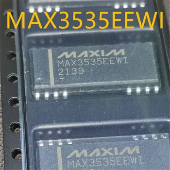 Нови и оригинални 10 броя MAX3535EEWI MAX3535 SOP28
