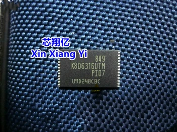 Xin Xiang Yi K8D6316UTM-PI07 K8D6316UTM TSSOP-48