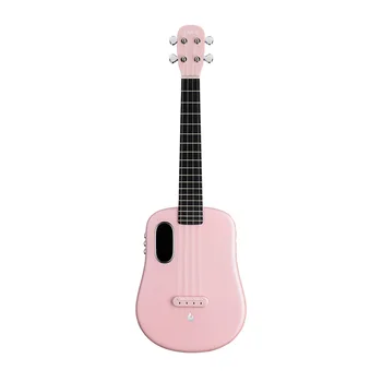 Китара от въглеродни влакна ukulele 23 