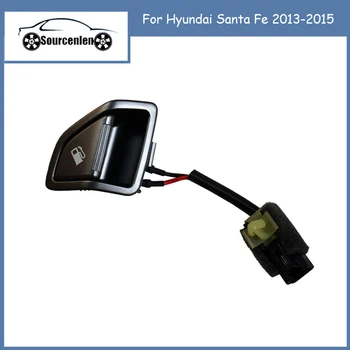 Ключа за вратата на Горивната 935552W000 за Hyundai Santa Fe 2013-2015 Устройство За Отваряне на Пълнител На резервоара 935552W000RJ5