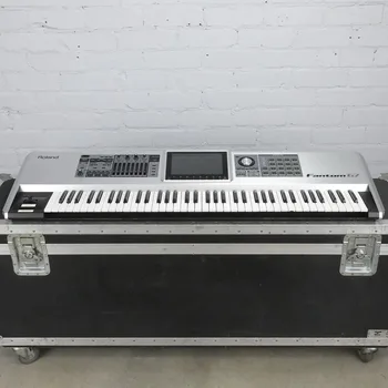 Нов с отстъпка Roland Fantom G7 76keys синтезатор клавиатура музикална работна станция