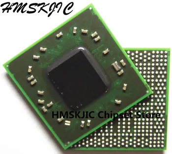 100% чисто Нов BGA чип AC82P43 SLB89 с лъжичка добро качество