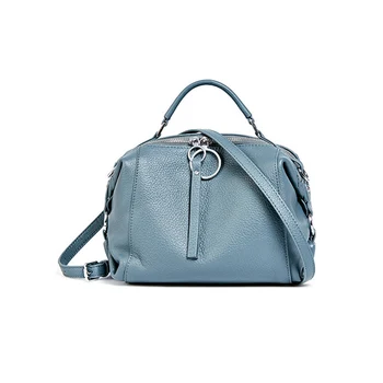Ins/ лидер на продажбите, универсална чанта с капак, дамска чанта, изработена от 100% телешка кожа, с висококачествена дамска чанта през рамо, 2 каишка