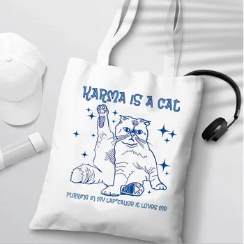 Герой на Манга, аниме, чанта за пазаруване, чанта за количка, чанта за рециклиране, чанта за продукти, джутовая тъкан, bolsas ecologicas sacolas