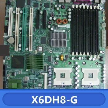Подходящ за X6DH8-G E7520 двуканална външна честота 604 800