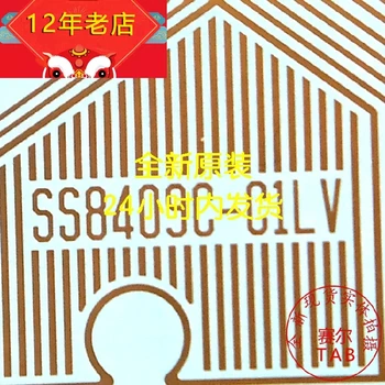 SS8409C-C1LV TAB IC Оригинална и нова интегрална схема SS8409C-C1LV TAB IC Оригинална и нова интегрална схема 0