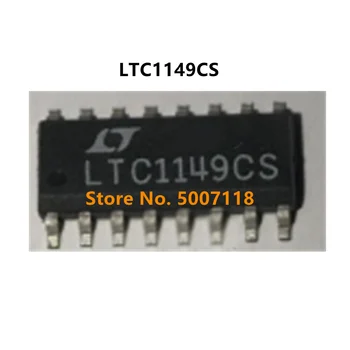 LTC1149CS СОП-16 100% чисто нов LTC1149CS СОП-16 100% чисто нов 0