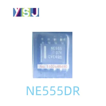 NE555DR IC абсолютно нов микроконтролер EncapsulationSOP-8