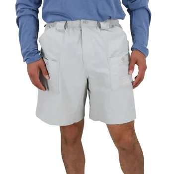 Мъжки къси Панталони за Риболов, Къси Спортни Шорти за Улицата, бързо съхнещи UV UPF50, Леки Спортни къси Панталони за Туризъм, Размерът на САЩ, Кратък Hombre