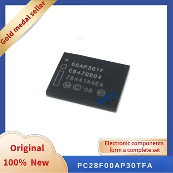 PC28F00AP30TFA BGA64 Нов оригинален интегриран чип