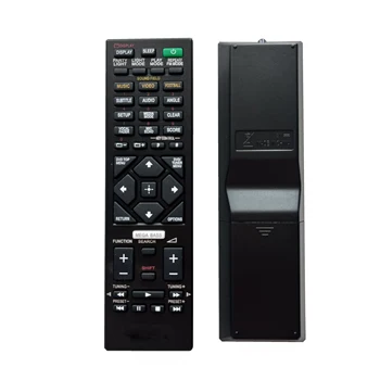 Дистанционно управление за Sony RMT-AM340U MHC-V02 MHC-V11 MHC-V77W MHC-V90W SA-V90W MHC-V90DW Высокомощная Домашна Аудио-Стерео система