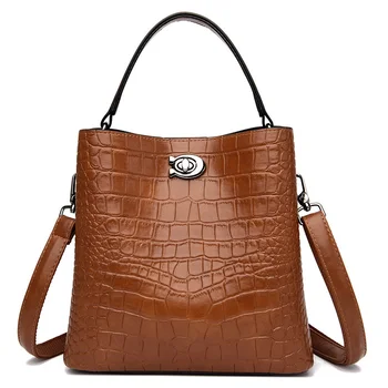 Висококачествени чанти през рамо от мека кожа, за жени, чанта през рамо за жени, луксозни кожени чанти, дамски чанти, дизайнерски