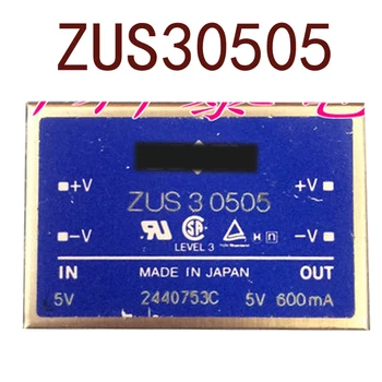 Оригинал-ZUS30505 DC 5V-5V 3W0.6A 1 година гаранция ｛Снимки от склада｝ Оригинал-ZUS30505 DC 5V-5V 3W0.6A 1 година гаранция ｛Снимки от склада｝ 0